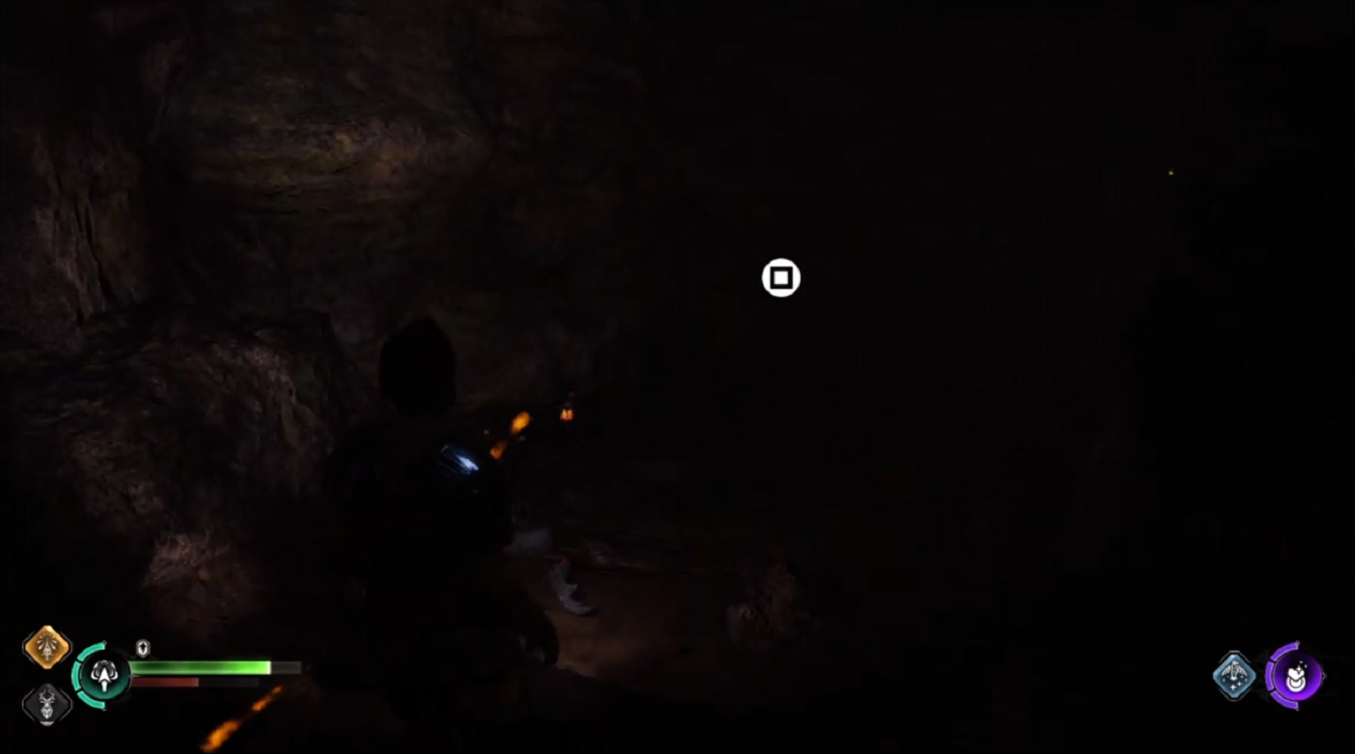 God of War Ragnarok, 7 torch