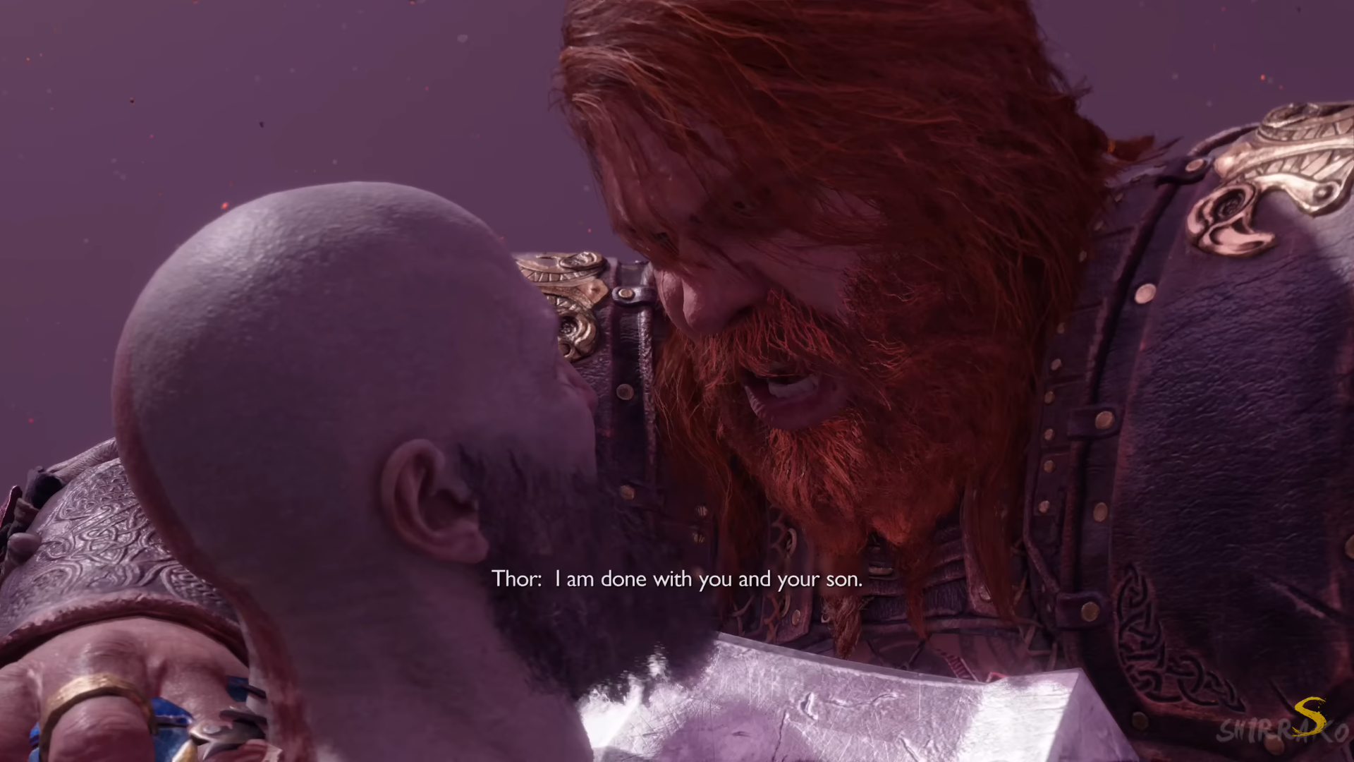 God of War Ragnarok - Ending Explained, What you probably missed - 1