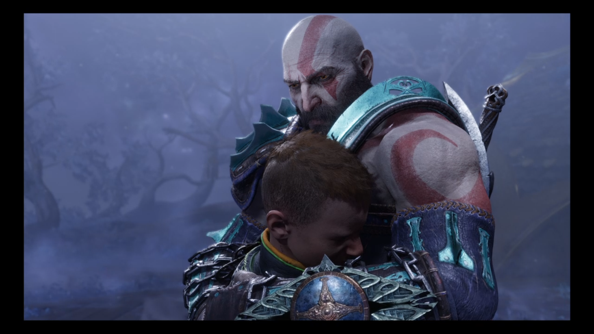 God of War Ragnarok Platinum Trophy Guide - Complete List - 1