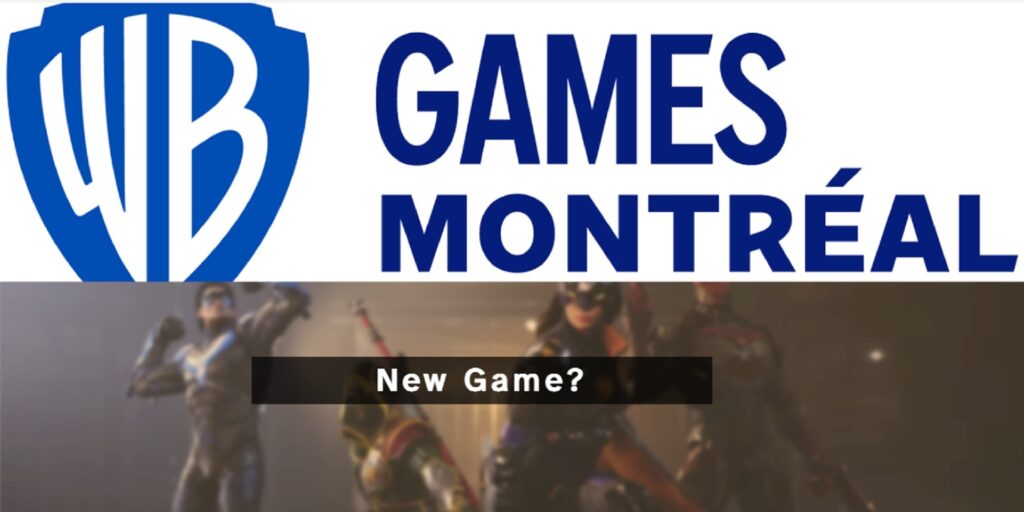 Gotham Knights Devs make a hint about a new game coming soon - What we know so far