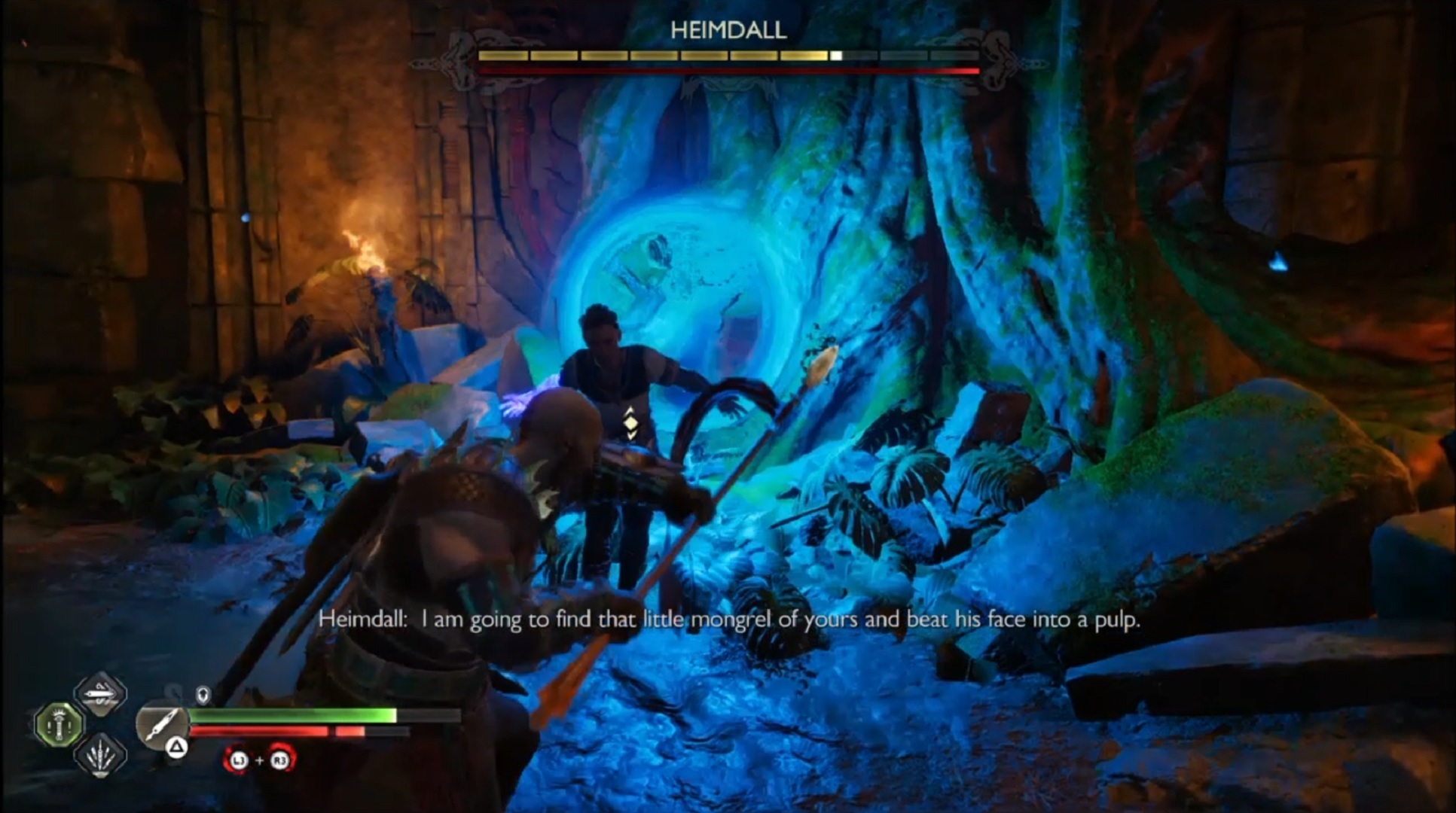 God of War: Ragnarok 24