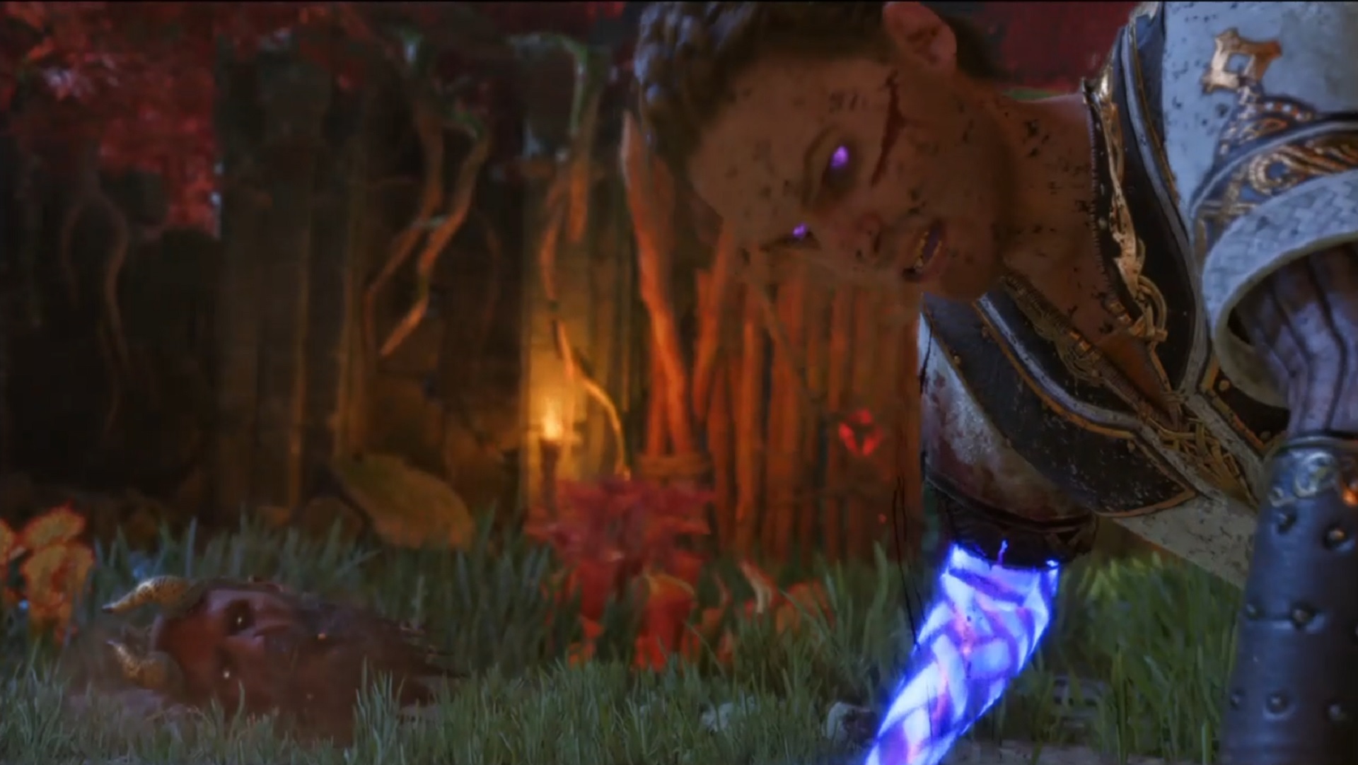 Heimdall boss fight 26
