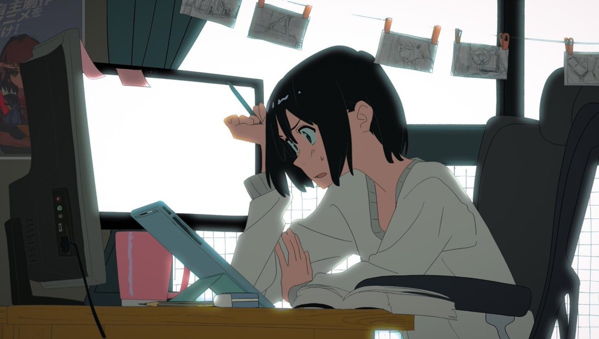 average income of animators in japan