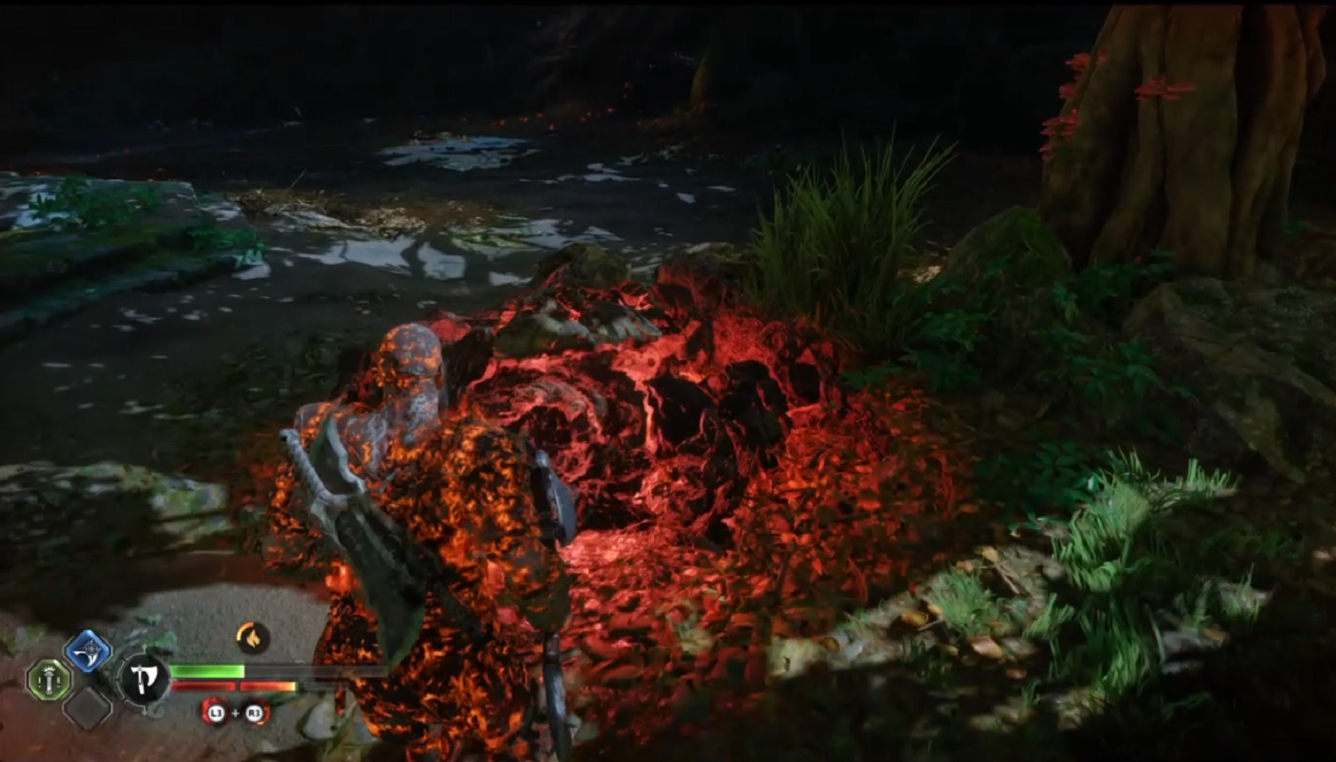 God of War: Ragnarok defeat 10