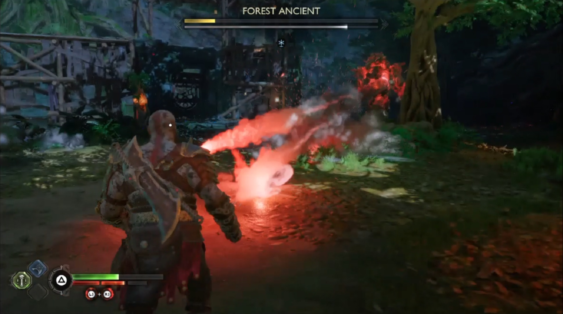 God of War: Ragnarok tip 9