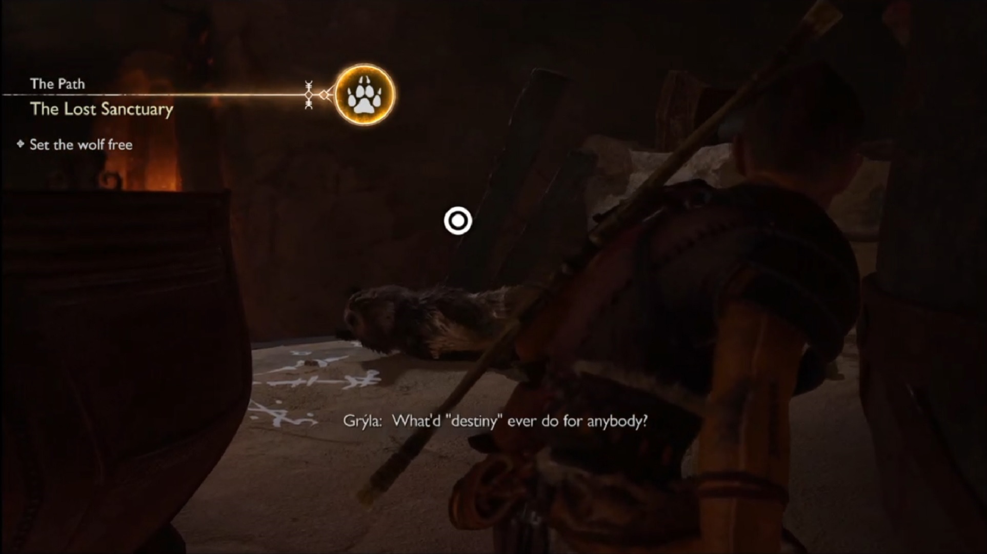 How to defeat Gryla 3