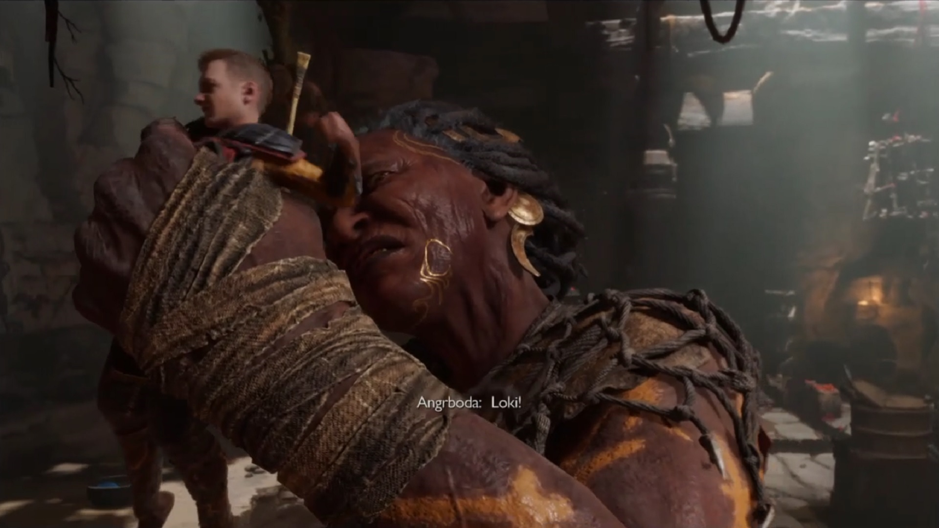 How to defeat Gryla 4