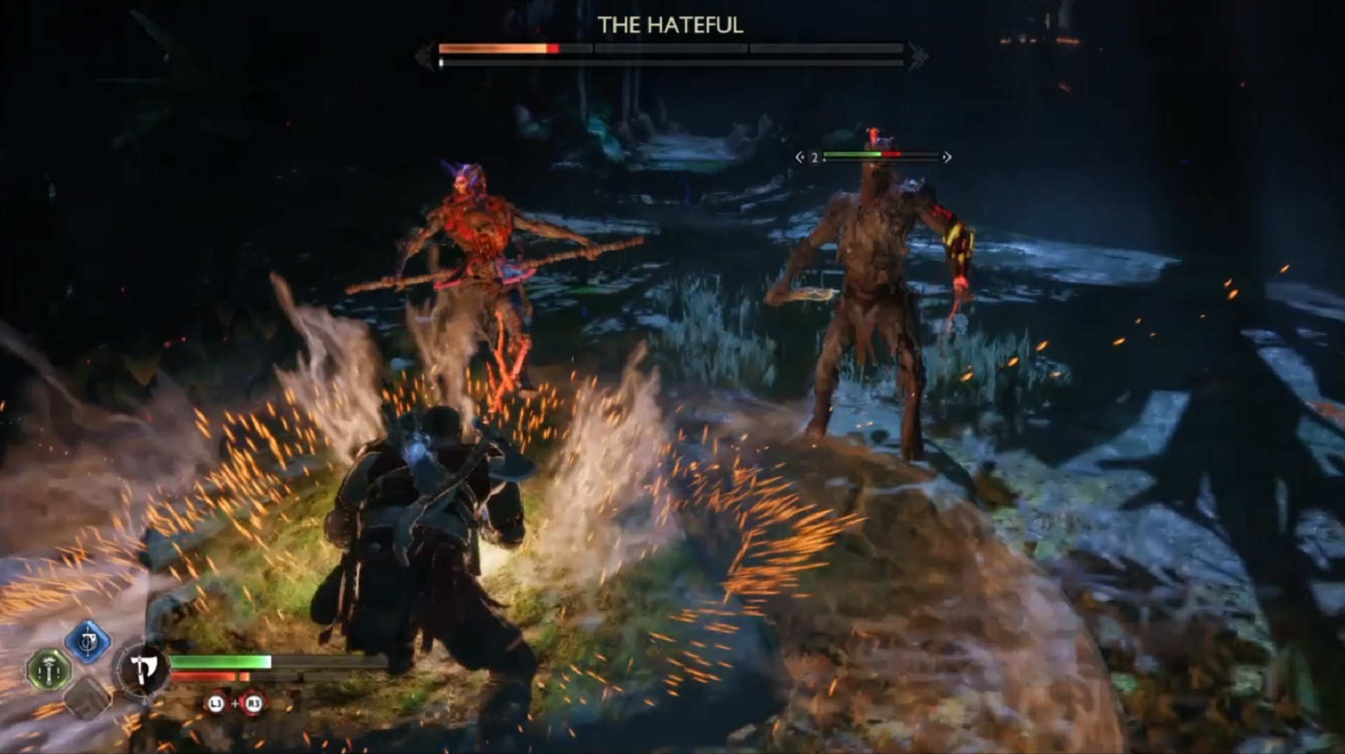 God of War: Ragnarok, how to defeat 5