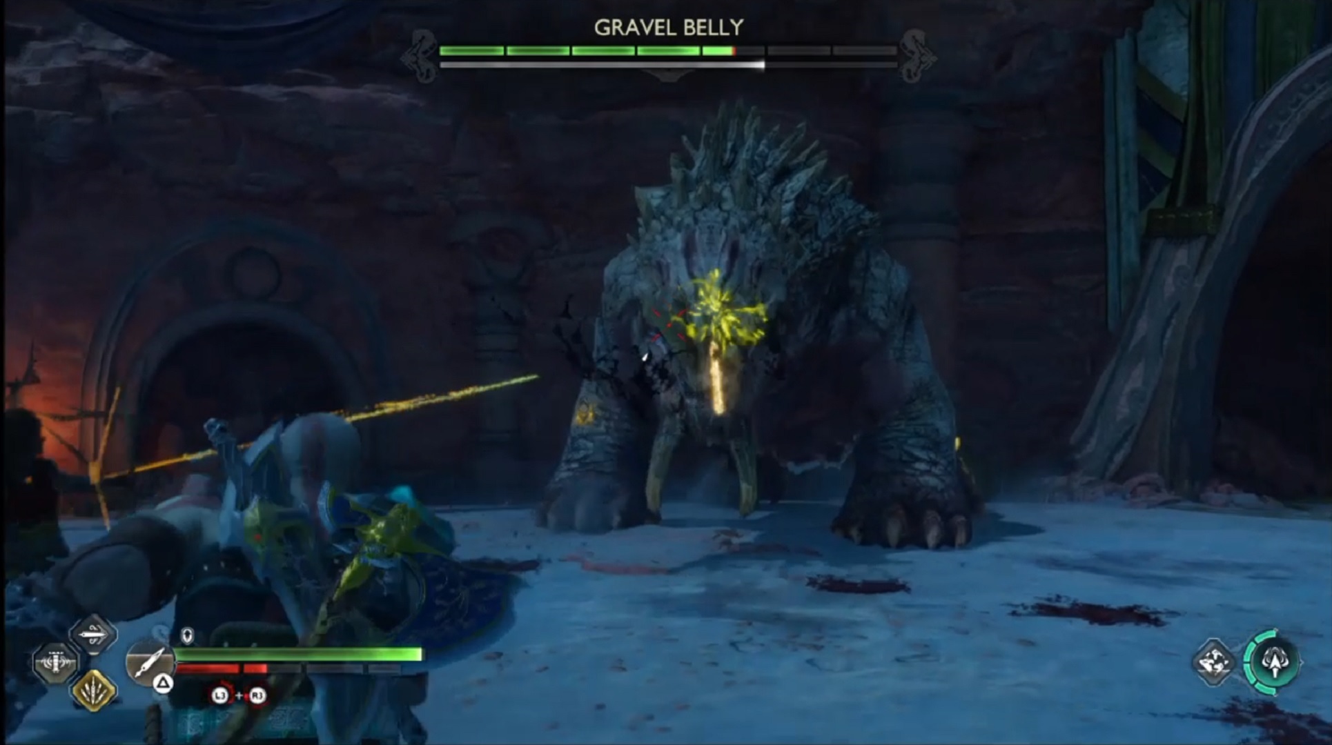 The Desert Door Favor 7