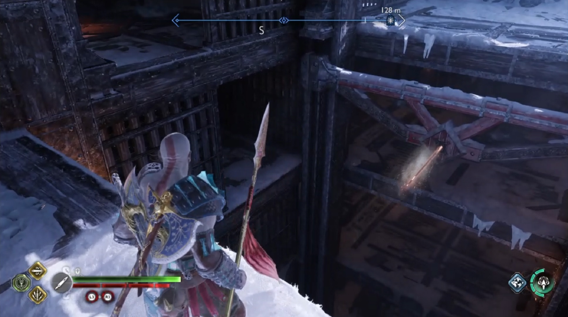 Is the real Tyr alive 6