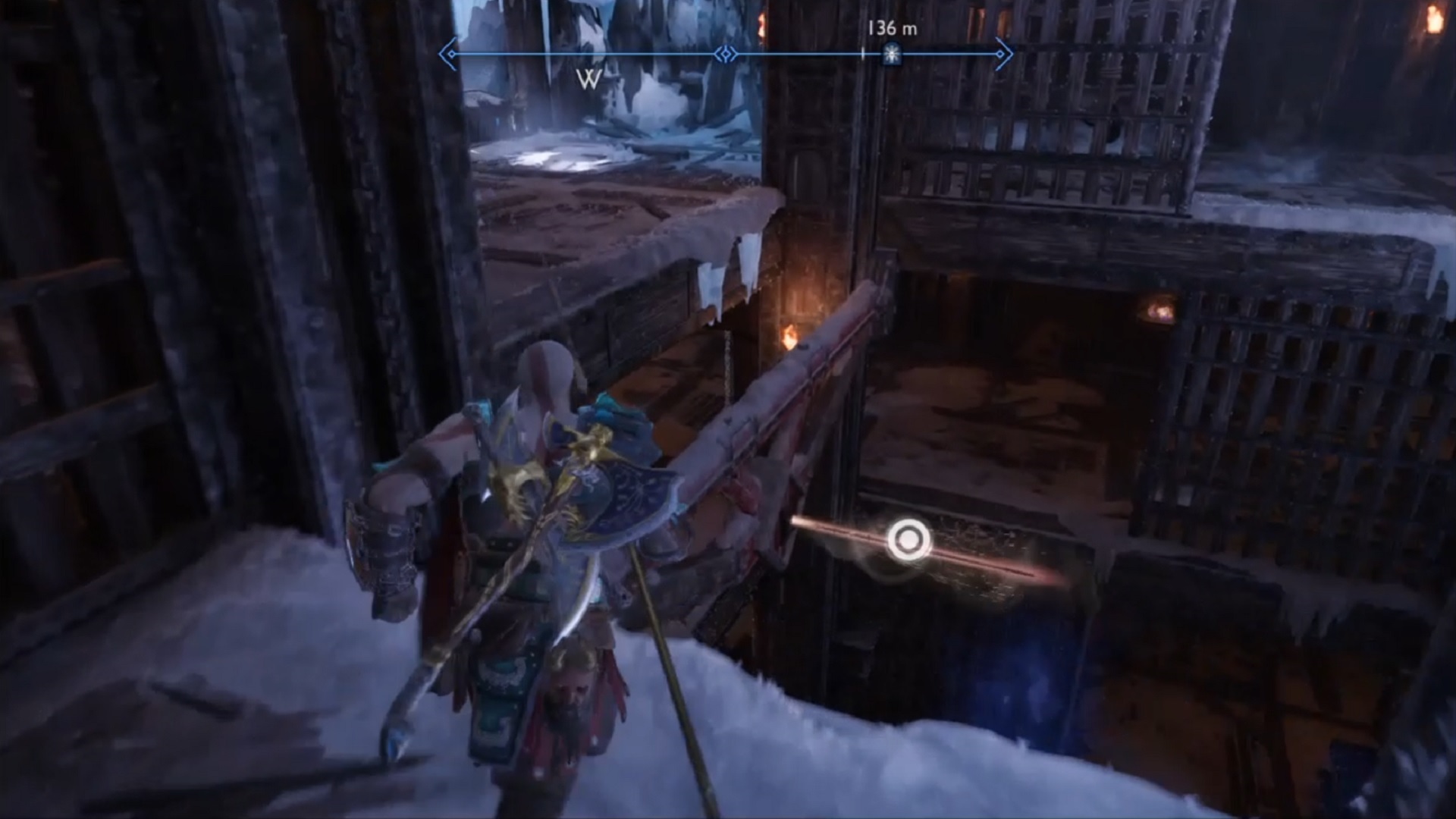 Is the real Tyr alive 9
