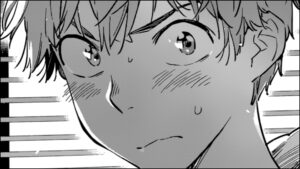 Kazuya Kinoshita: The most hated Rom-Com Protagonist