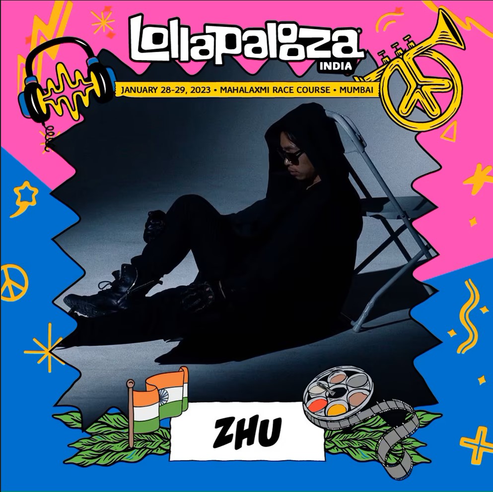 Lollapalooza in India