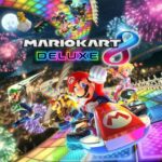 Mario Kart Deluxe 8