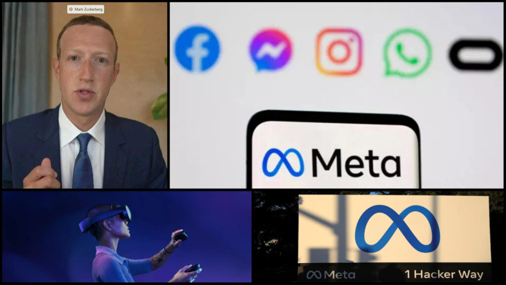 Mark Zuckerberg fires Employees in Meta
