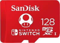 Micro SD 128 gb