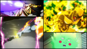 Mob Psycho 100: Is Shigeo’s greatest friend his enemy?