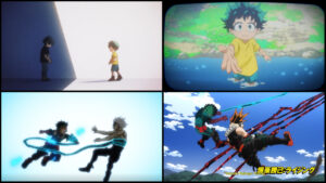 My Hero Academia Season 6: Bakugo proves that he is worthy of One for All