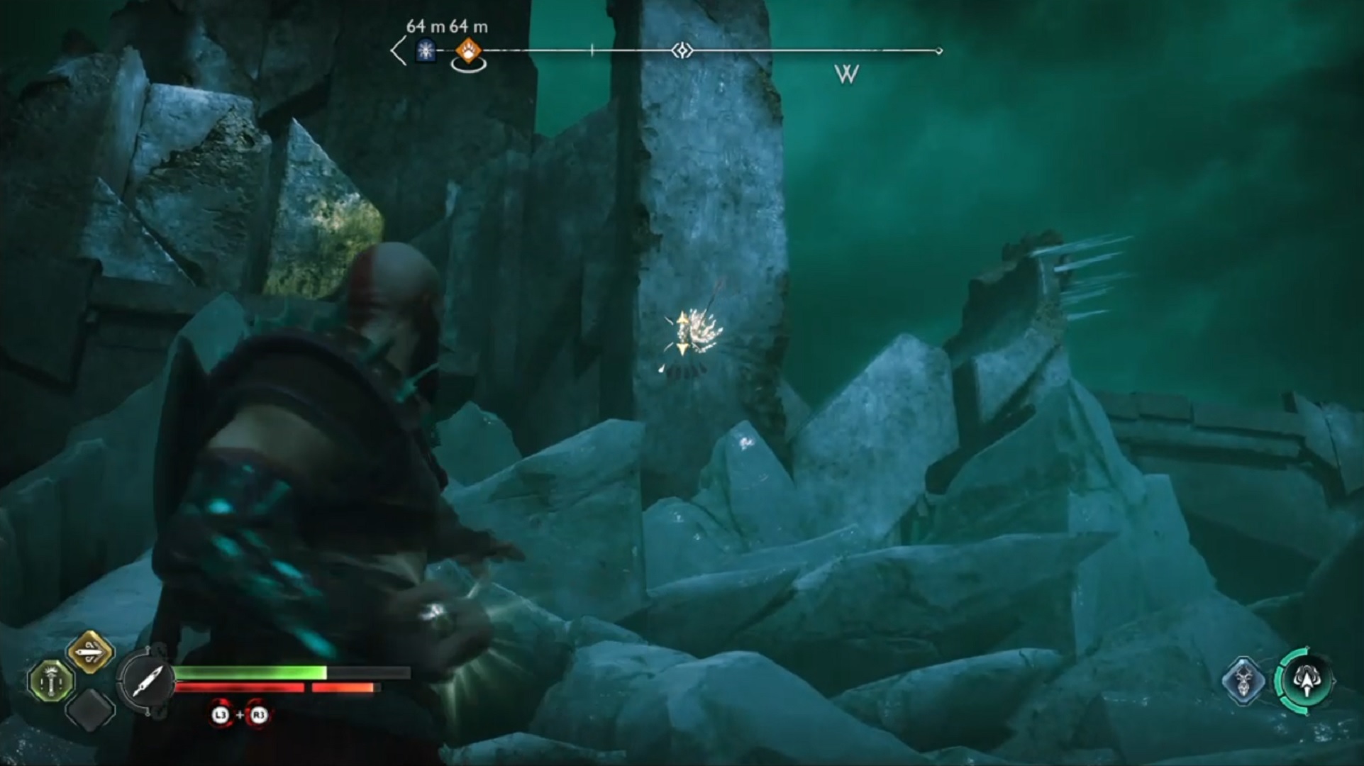 13 God of War: Ragnarok soulblossom
