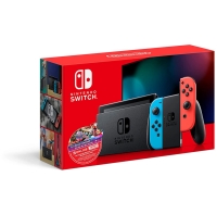Nintendo Switch Mario Kart 8
