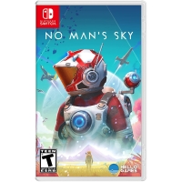 No Man's Sky