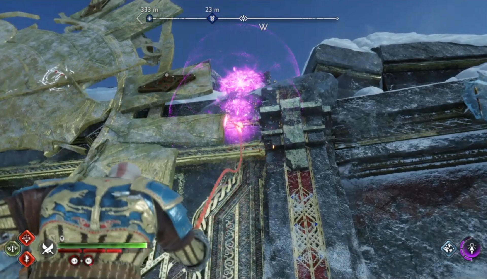 Nornir Chest 1