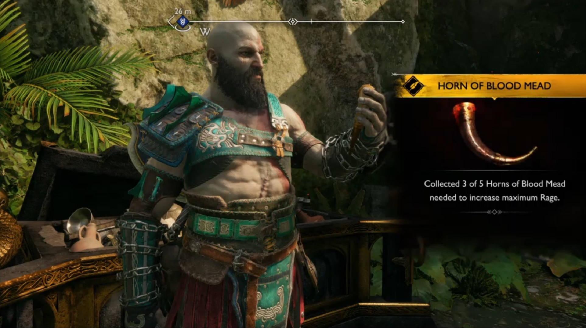Nornir Chest rewards 4