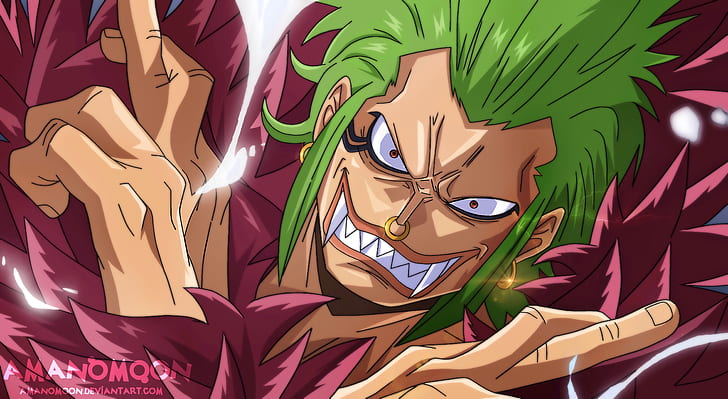 Bartolomeo op