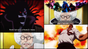 One Piece film Rocks: God Valley – What we know so far