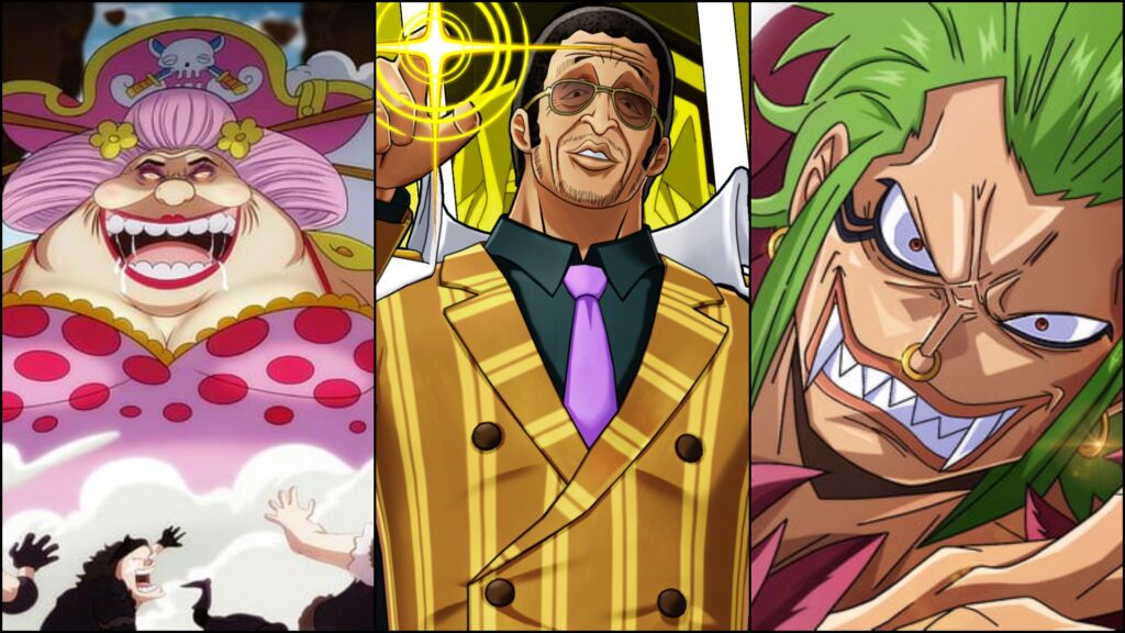 one piece anime hiatus
