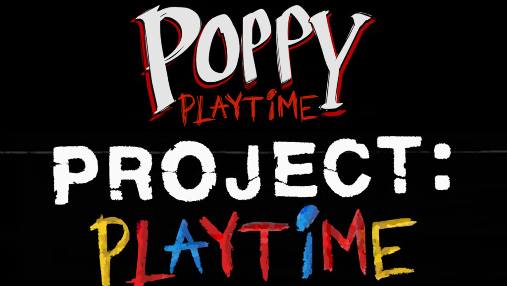 PROJECT PLAYTIME vs Poppy Playtime - The Comparison - Cover