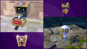 Pokemon Scarlet and Violet: Who is Gimmighoul?