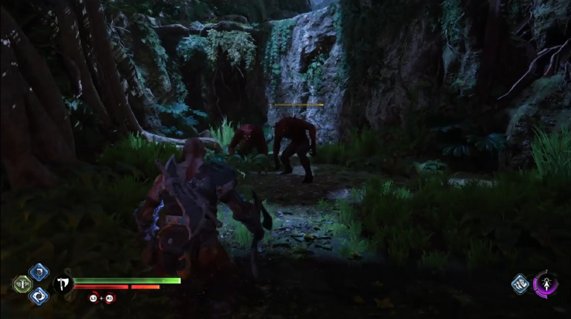 Return of the River Favor 5