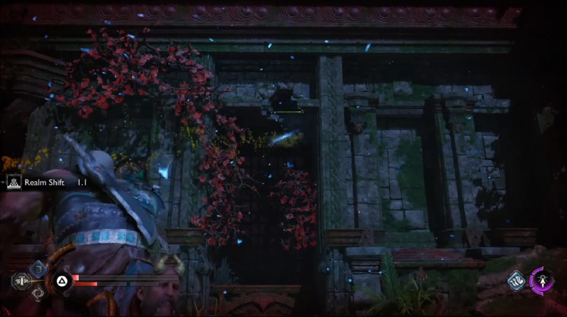 God of War: Ragnarok nokken 11