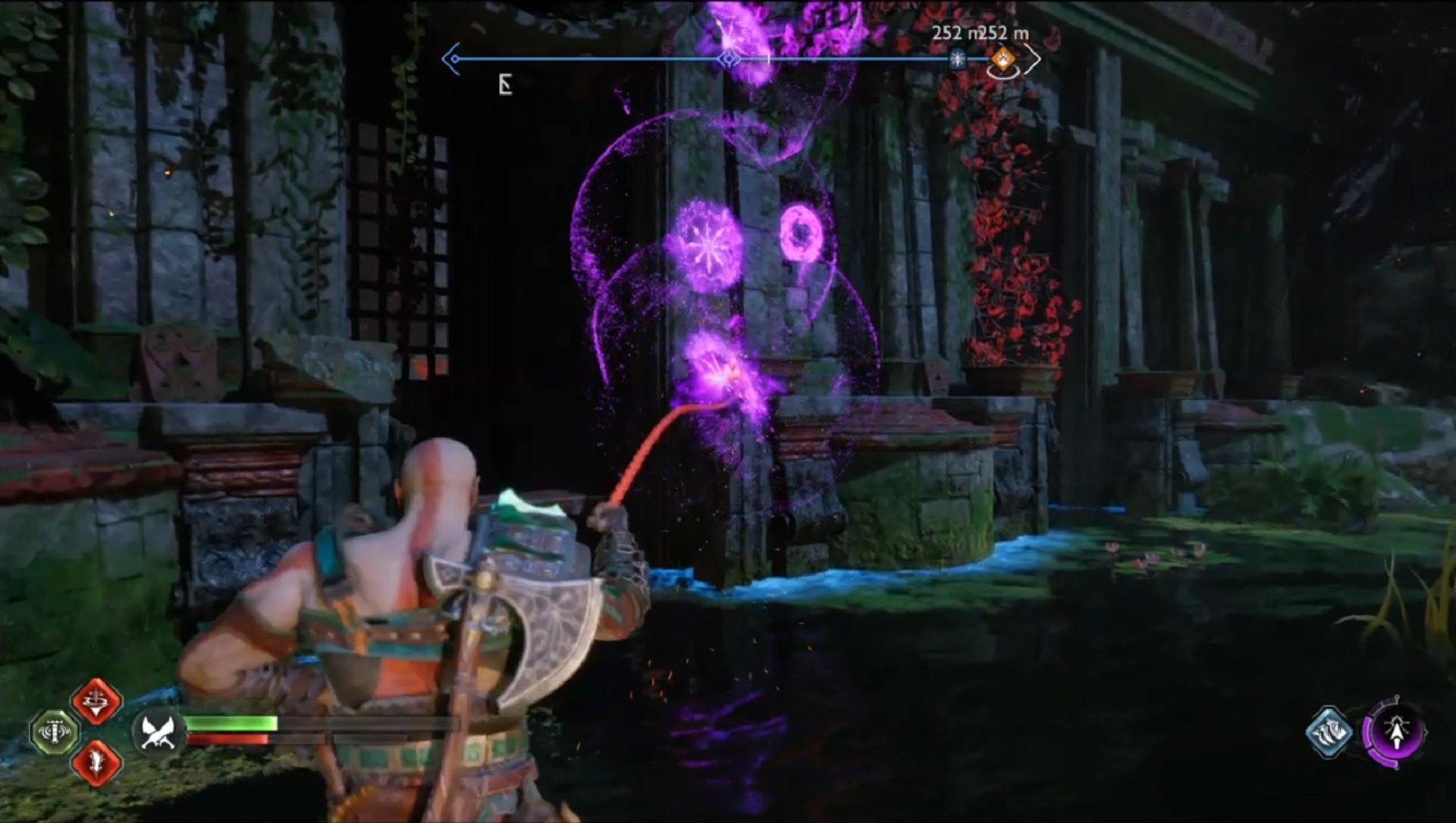 God of War: Ragnarok sigil 12