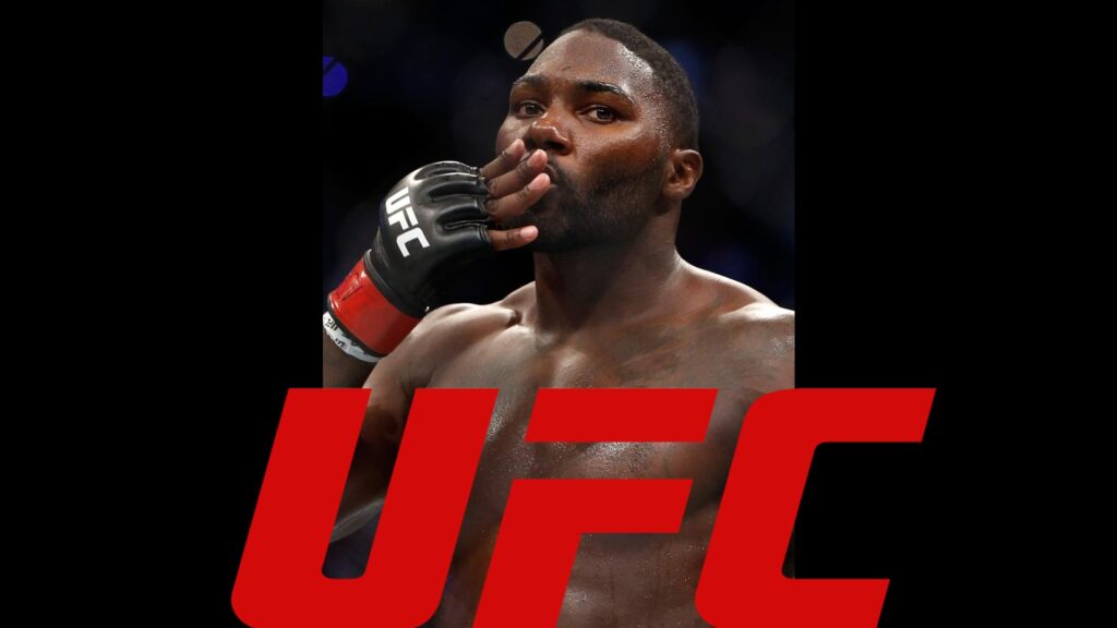 Rumble Johnson dies at 38