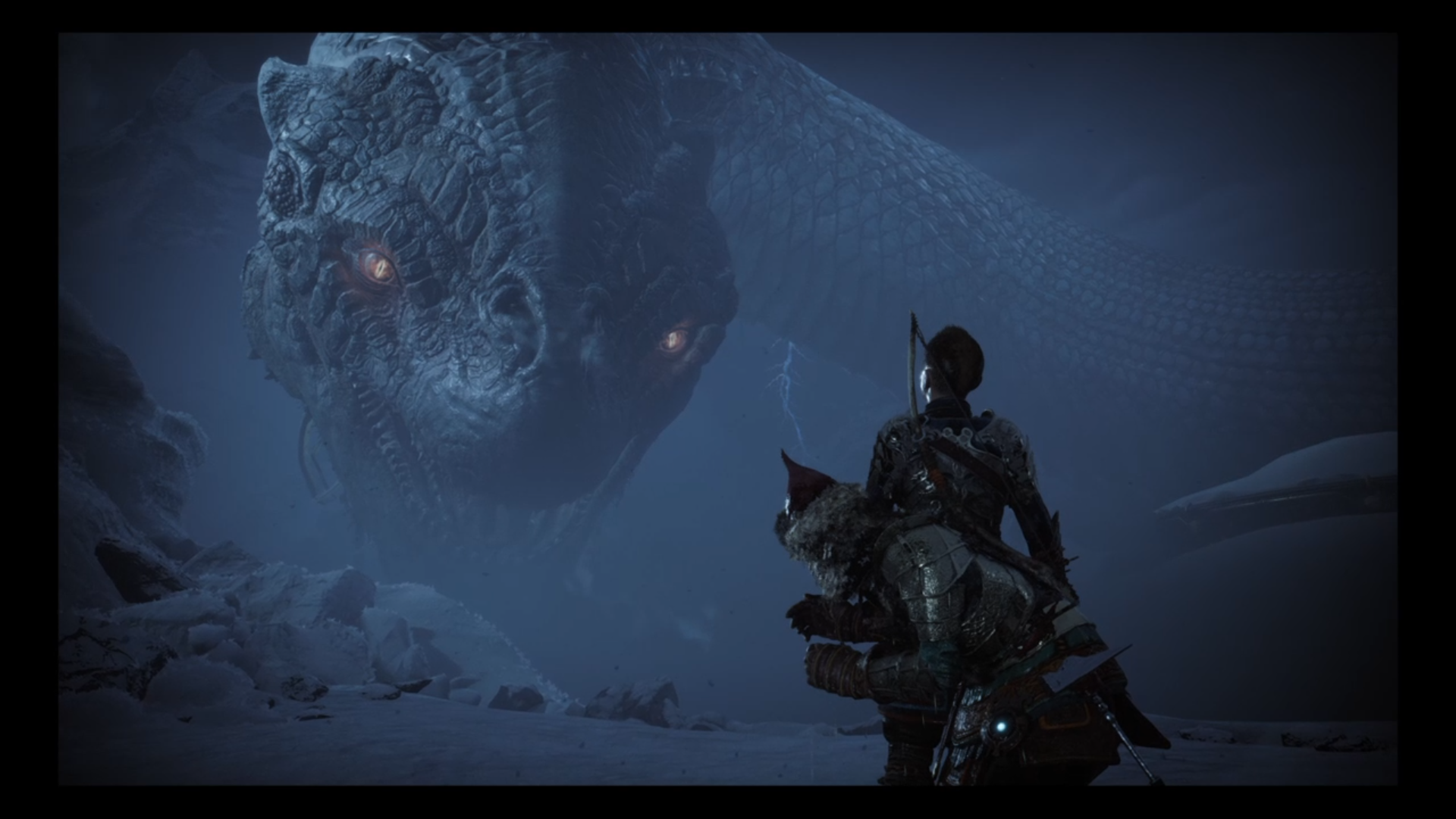 Jormungandr