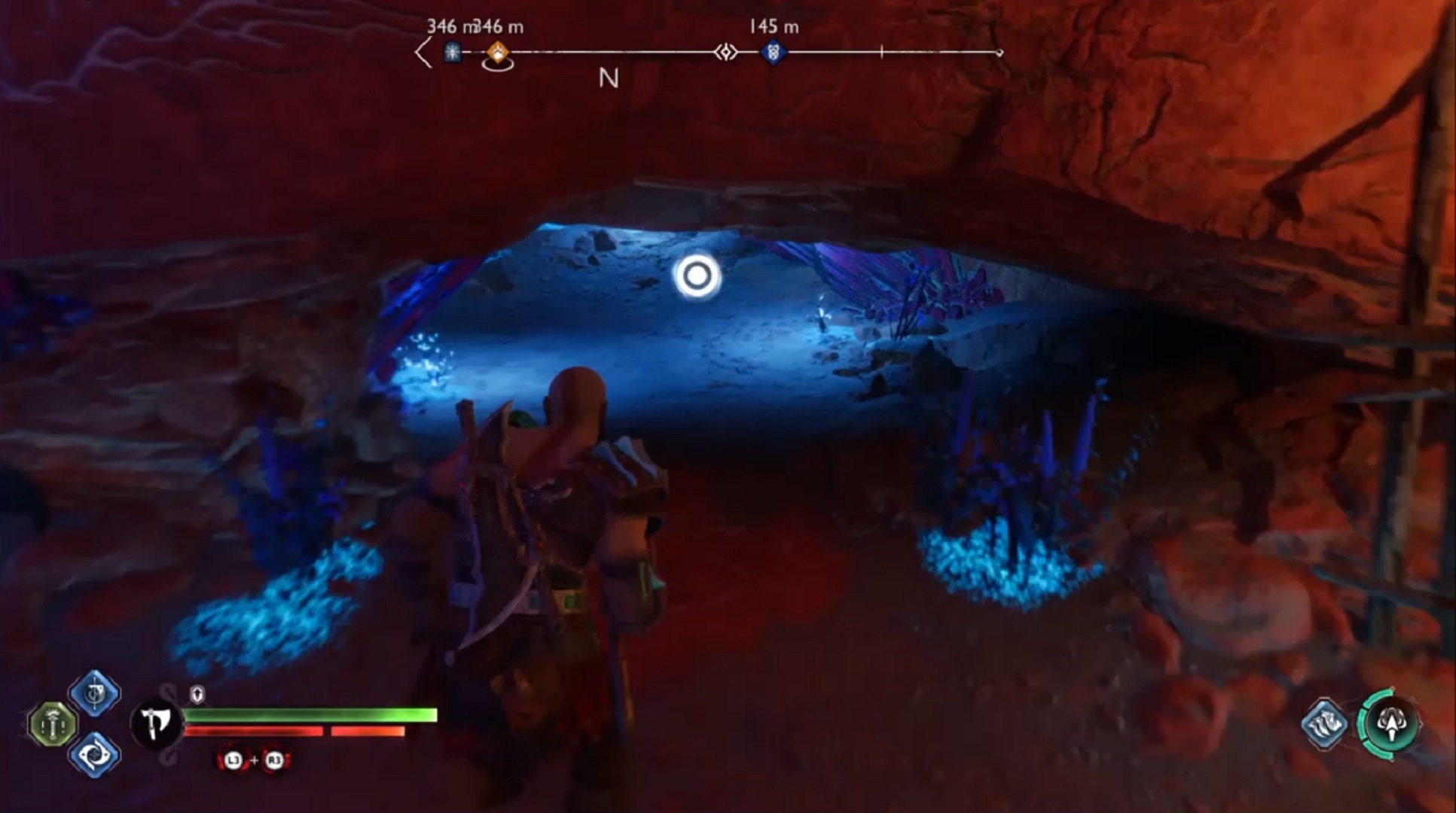 God of War: Ragnarok 16