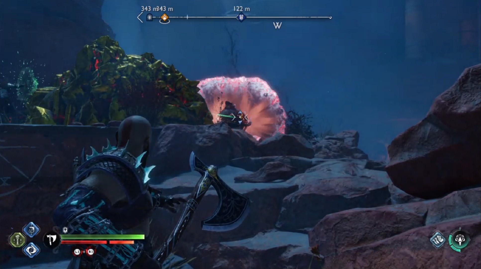 God of War: Ragnarok 17