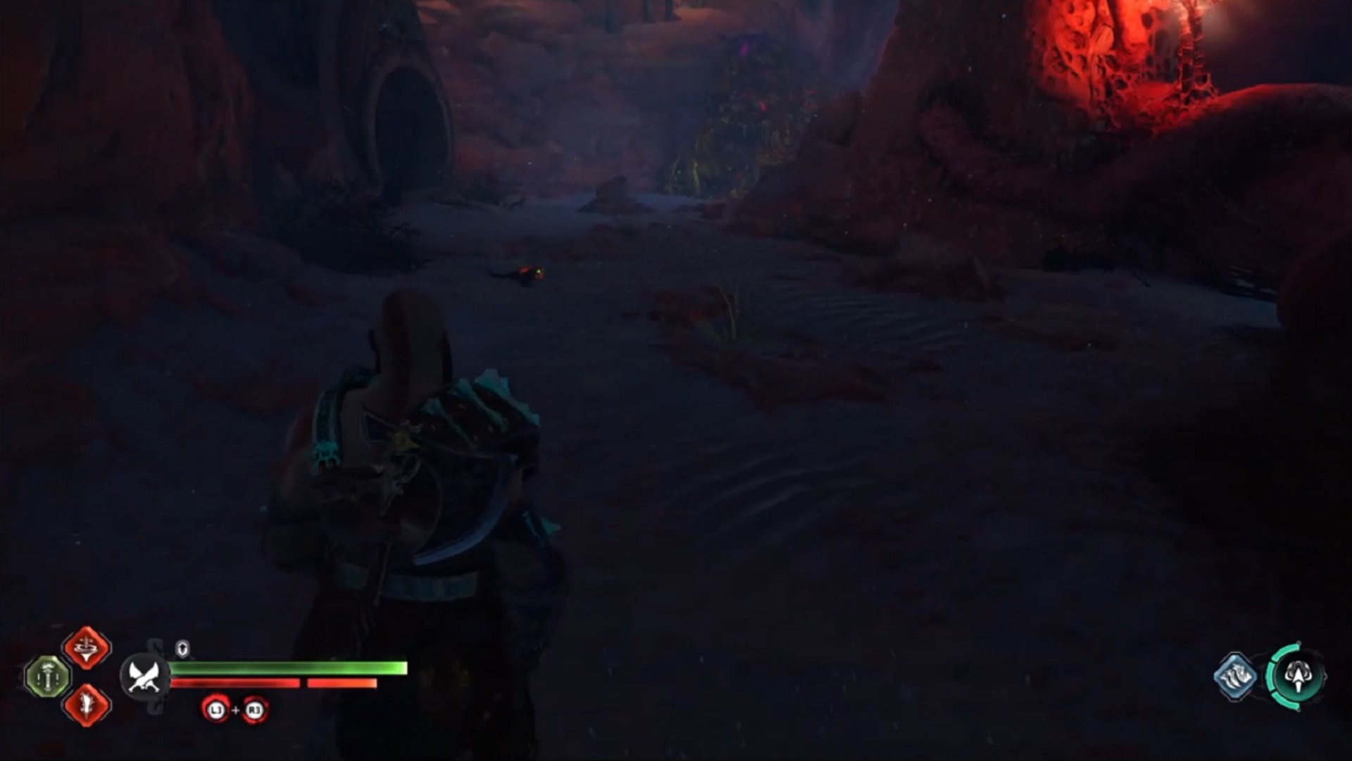God of War: Ragnarok 18
