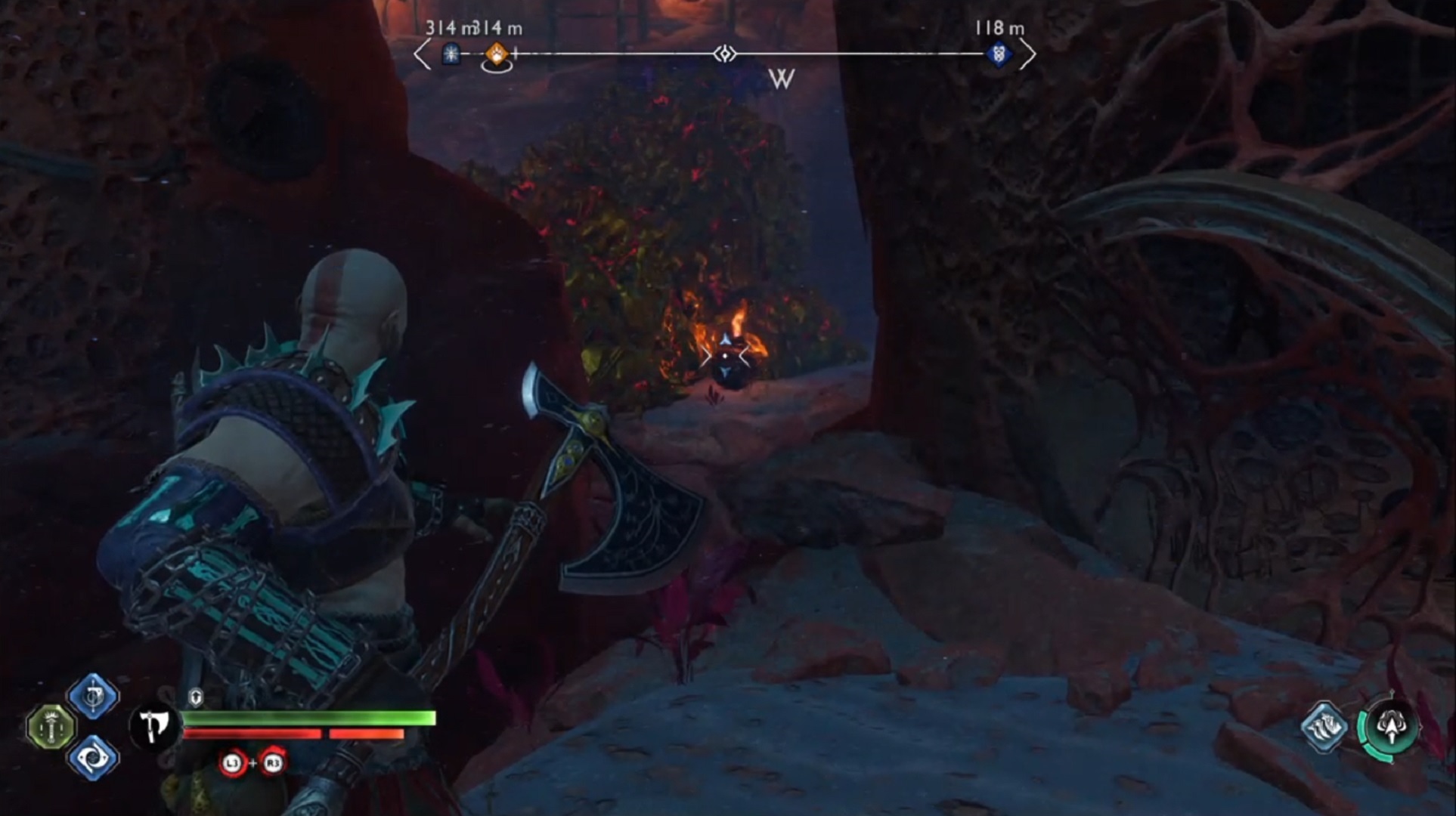 God of War: Ragnarok 20