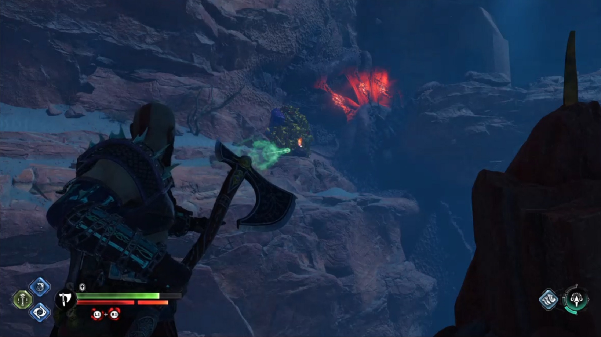 How to clear sandstorm 23