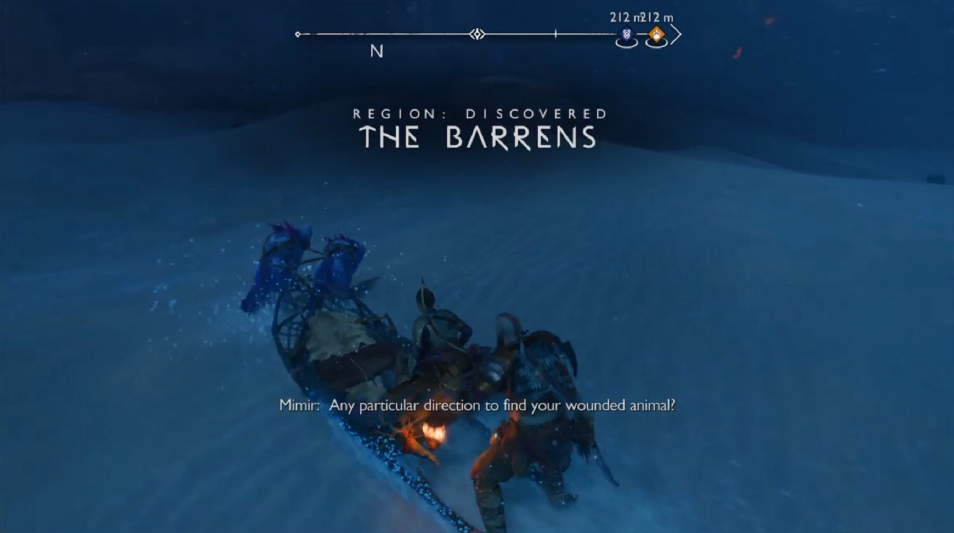 How to clear sandstorm 3