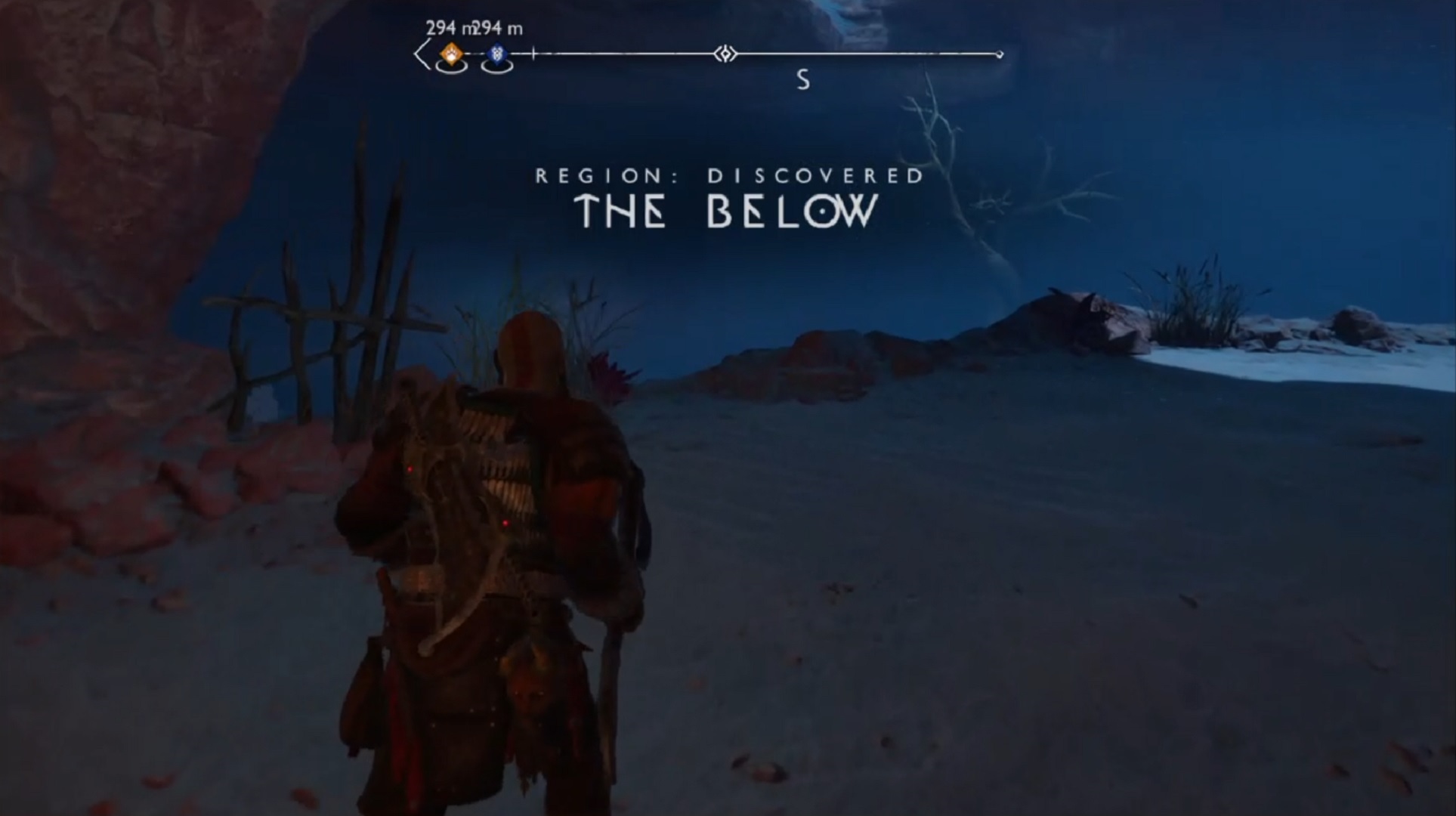 Secret of the Sands 7