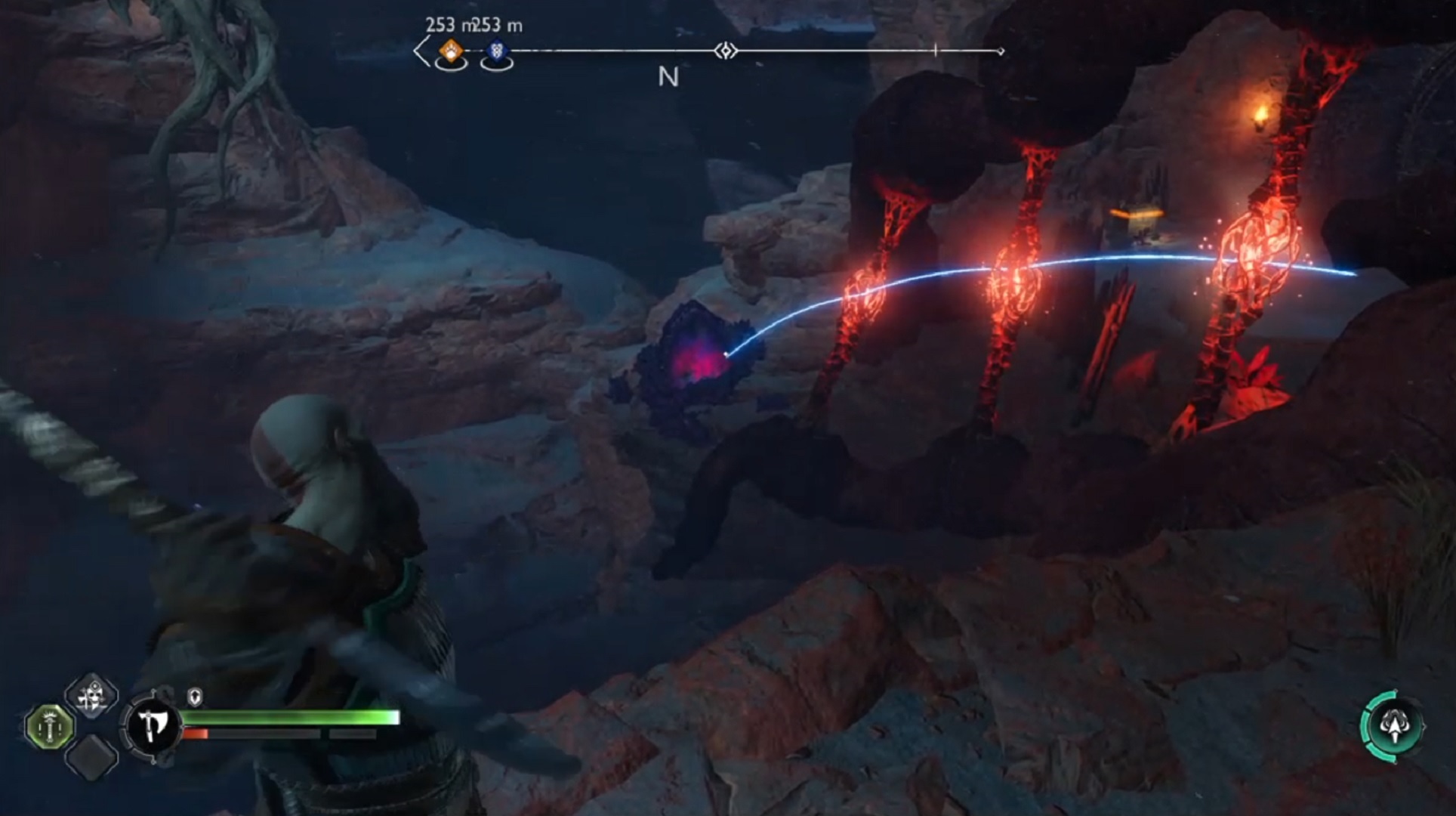 How to clear sandstorm 8