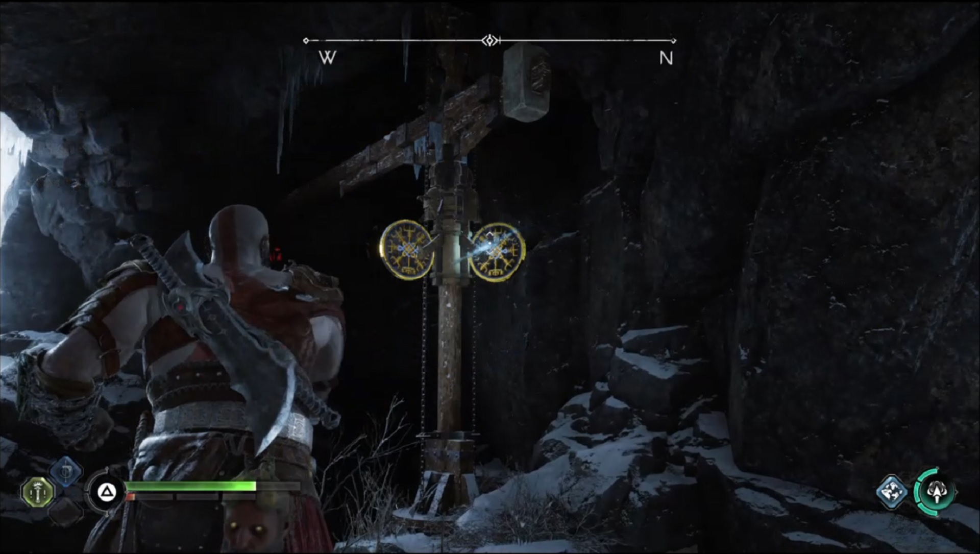 Sigrun's Curse 3