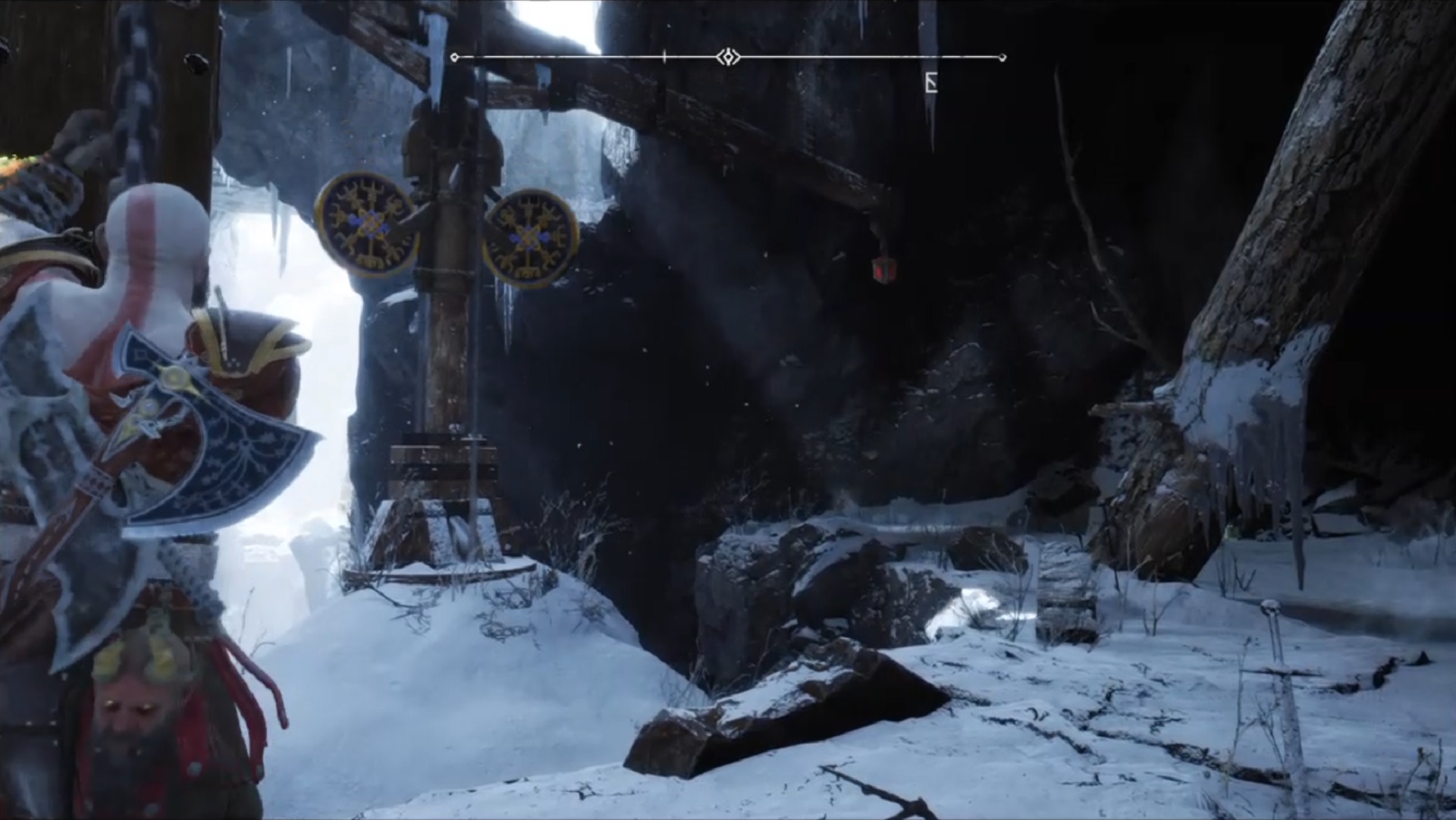 God of War: Ragnarok raise post 10