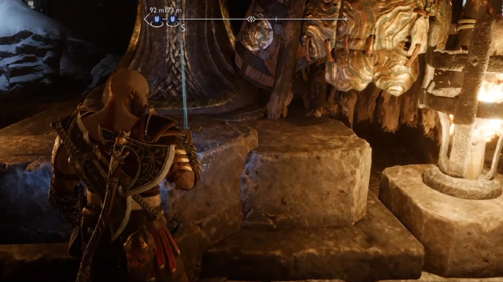 Sigrun's Curse keys 20