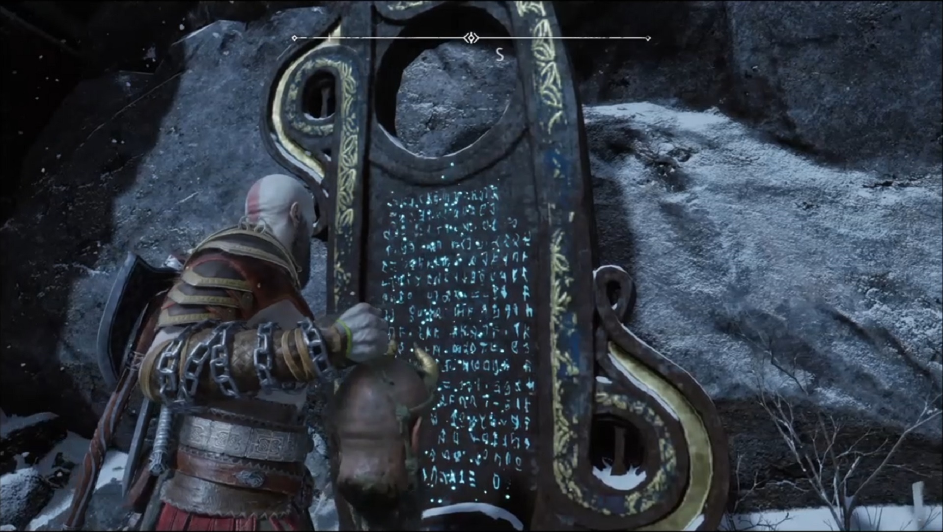 Sigrun's Curse Favor 5