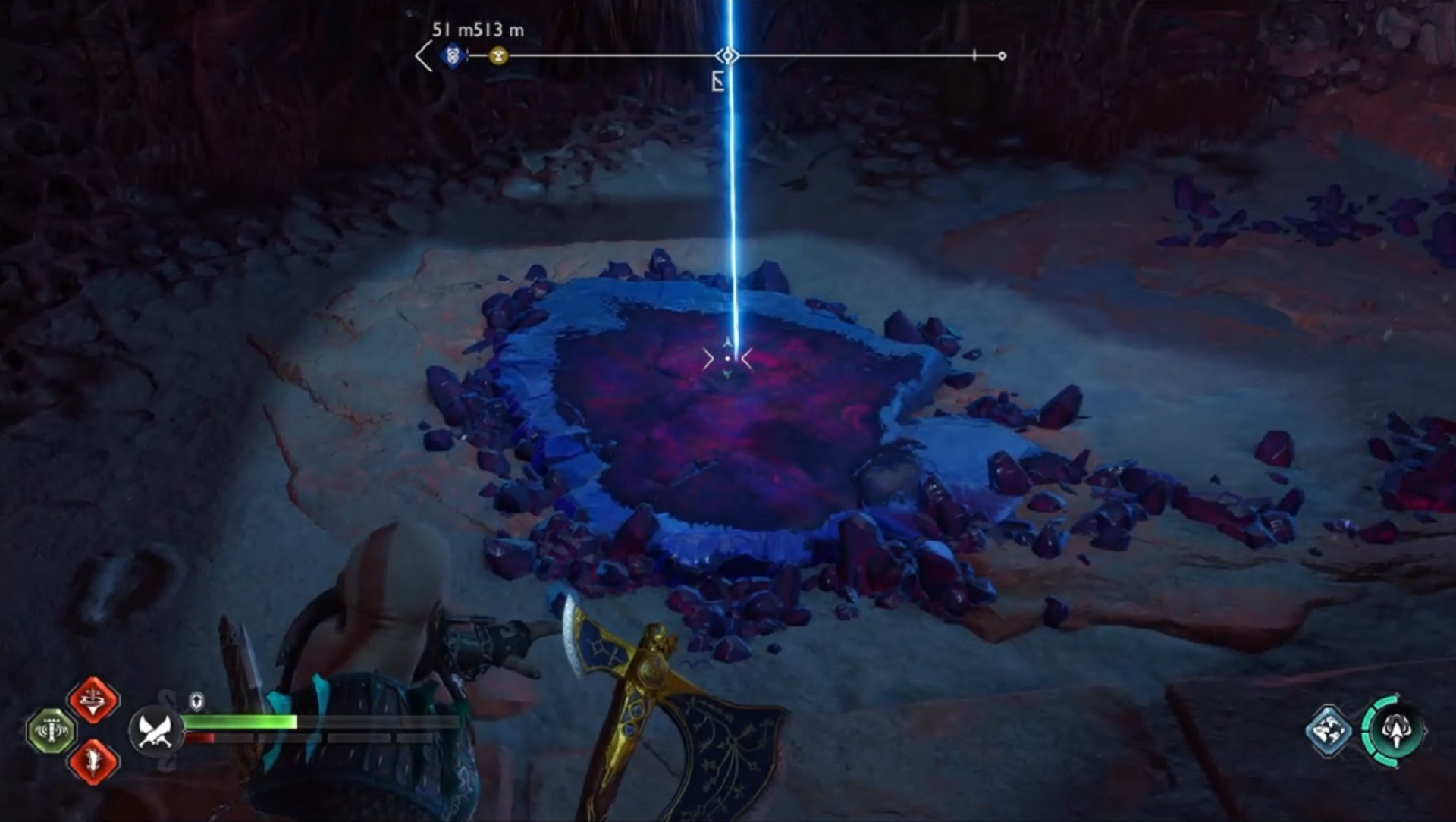 Hive matter Hafgufa 6